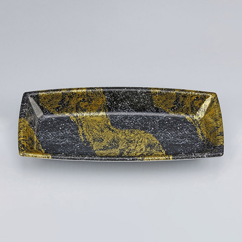 シーピー化成 惣菜トレー TN舟渡 26-12 玄石 50枚/袋（ご注文単位24袋）【直送品】