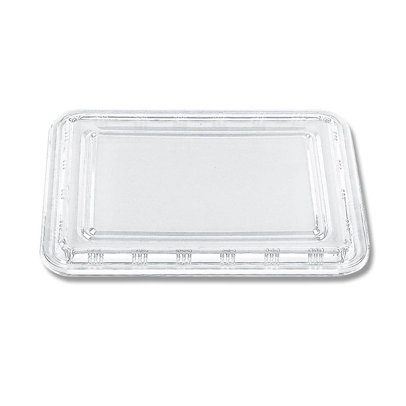 シーピー化成 弁当容器 透明蓋 Z-51 100枚/袋