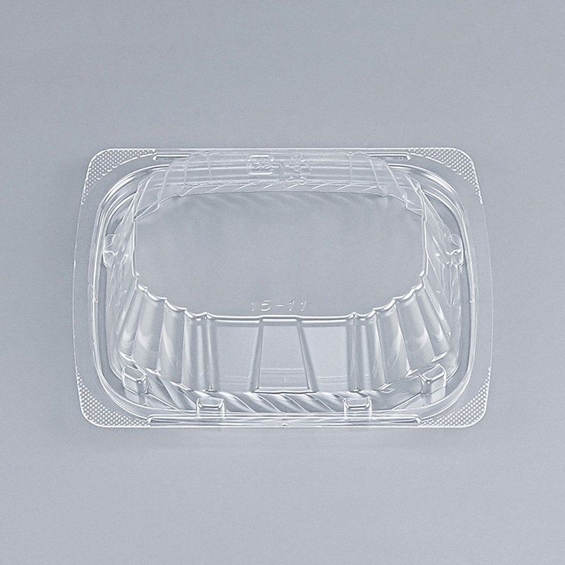 シーピー化成 惣菜容器 TNプレト 内嵌合蓋 15-11 50枚/袋（ご注文単位32袋）【直送品】