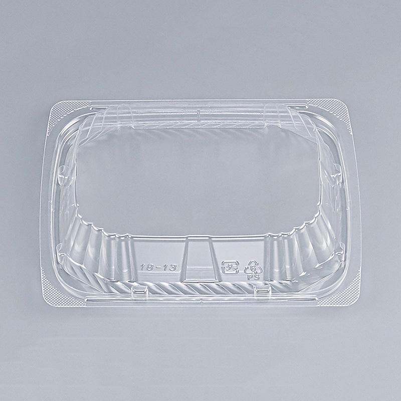 シーピー化成 惣菜容器 TNプレト 内嵌合蓋 18-13 50枚/袋（ご注文単位18袋）【直送品】