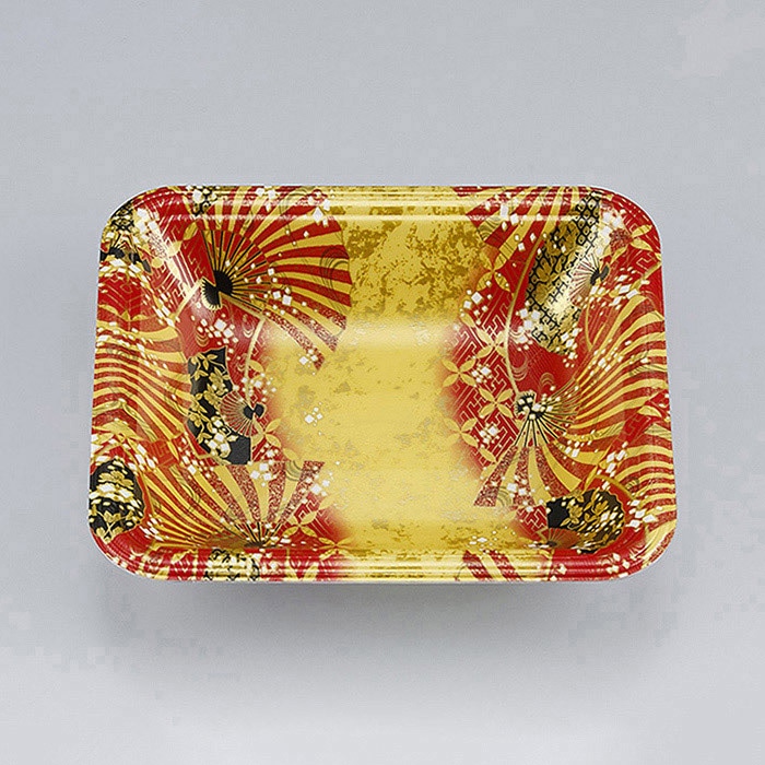 シーピー化成 汎用トレー 新LF 13-30 俊英金 100枚/袋（ご注文単位24袋）【直送品】