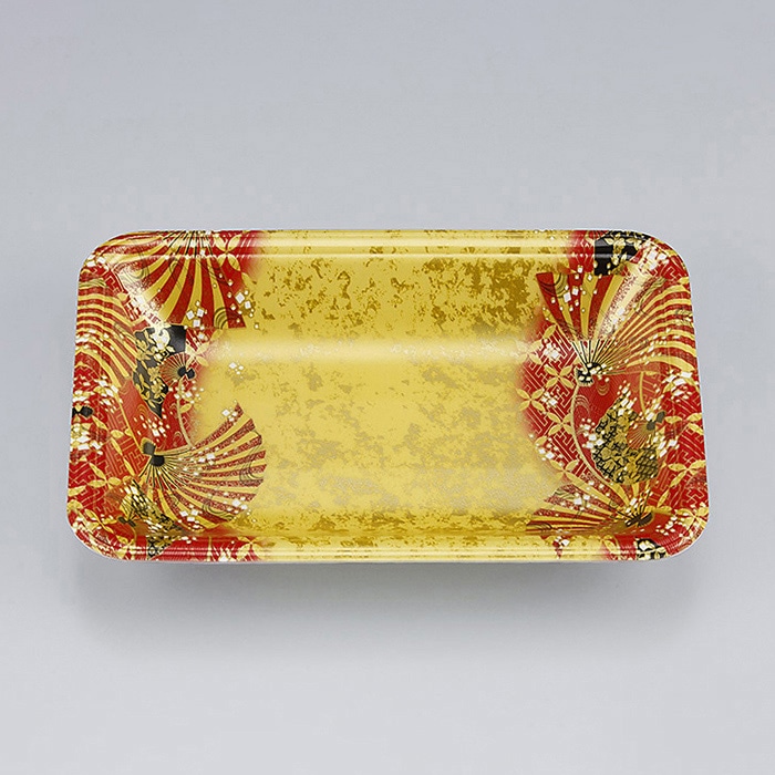 シーピー化成 汎用トレー 新LL 13-30 俊英金 100枚/袋（ご注文単位18袋）【直送品】