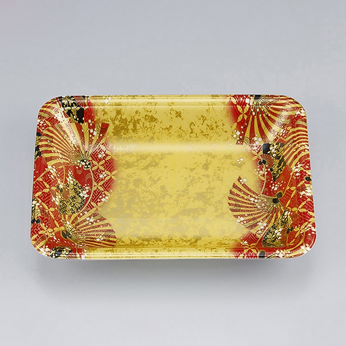 シーピー化成 汎用トレー 新LL 15-30 俊英金 100枚/袋（ご注文単位16袋）【直送品】