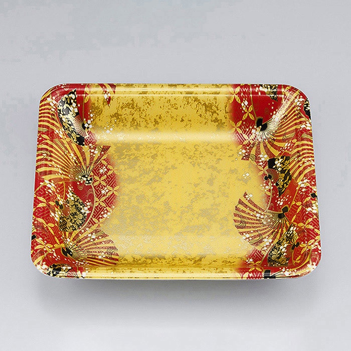 シーピー化成 汎用トレー 新LL 17-30 俊英金 100枚/袋（ご注文単位12袋）【直送品】