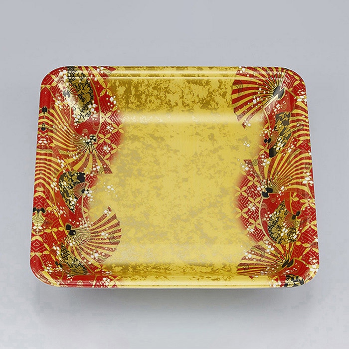 シーピー化成 汎用トレー 新LL 20-30 俊英金 100枚/袋（ご注文単位12袋）【直送品】