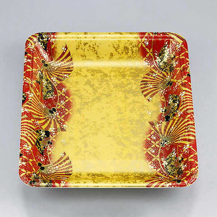 シーピー化成 汎用トレー 新LL 22-30 俊英金 100枚/袋（ご注文単位12袋）【直送品】