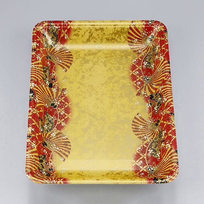 シーピー化成 汎用トレー 新LL 28-30 俊英金 100枚/袋（ご注文単位9袋）【直送品】