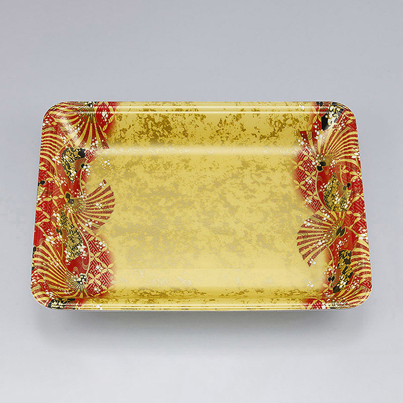 シーピー化成 汎用トレー 新LQ 20-30 俊英金 100枚/袋（ご注文単位9袋）【直送品】