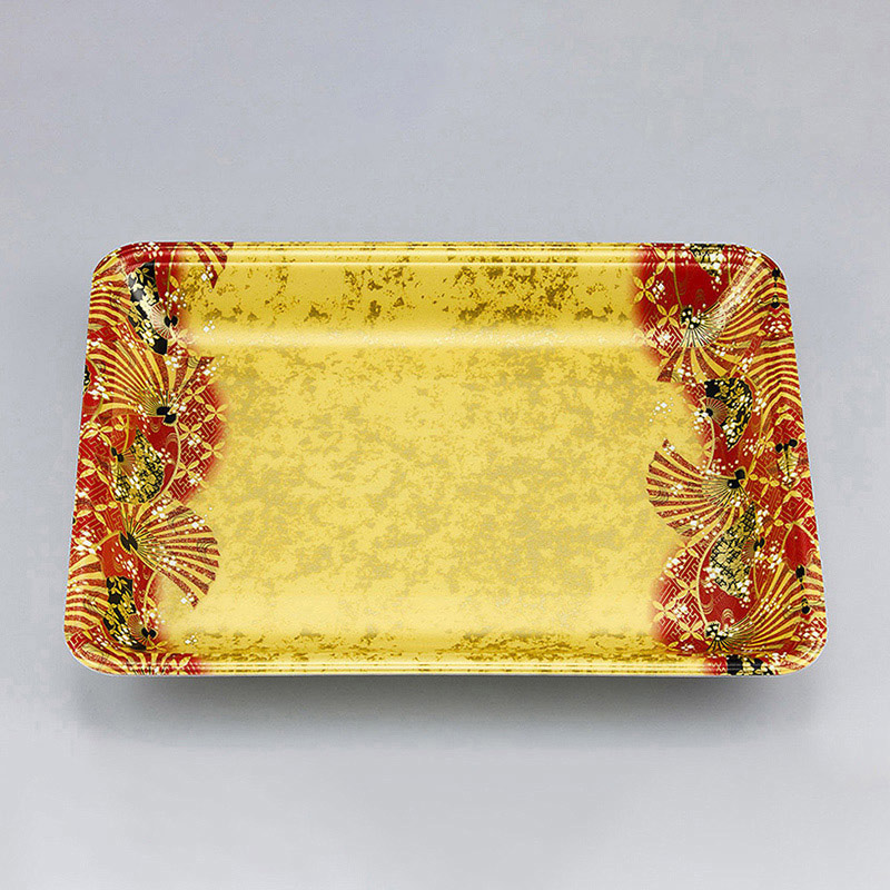 シーピー化成 汎用トレー 新LR 21-30 俊英金 100枚/袋（ご注文単位6袋）【直送品】