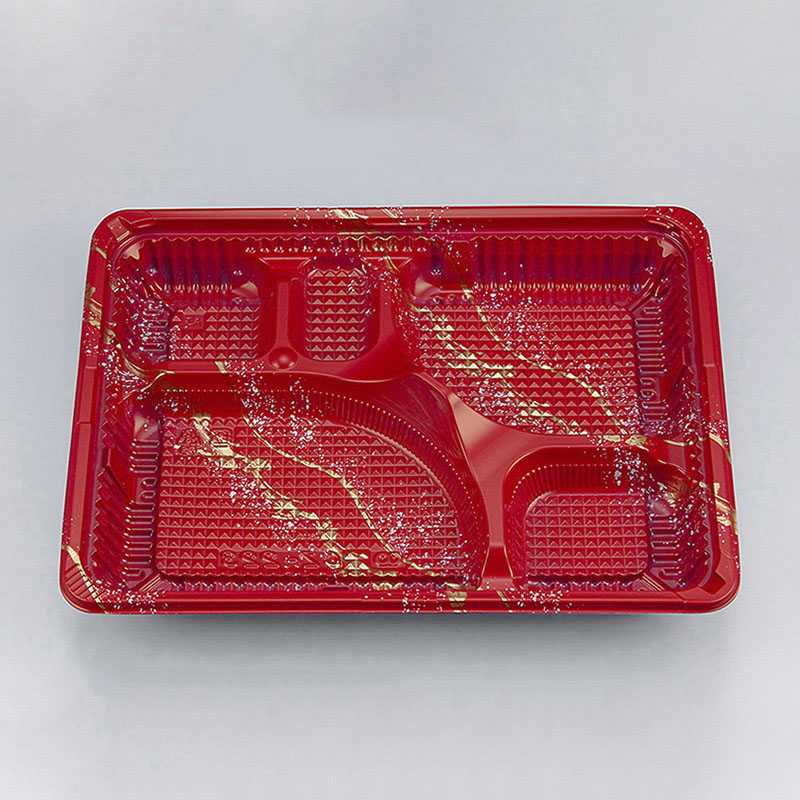 >シーピー化成 弁当容器 本体 CZ-223(N) 雪緒 50枚/袋(ご注文単位12袋)【直送品】