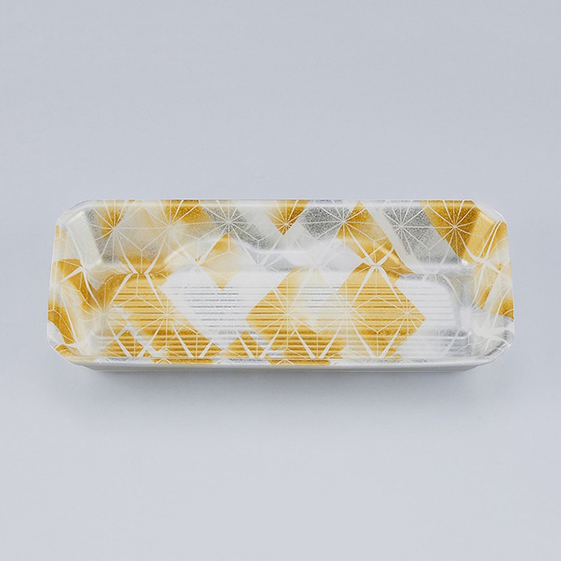 シーピー化成 水産トレー LFS-20-9 晶雪 50枚/袋（ご注文単位32袋）【直送品】