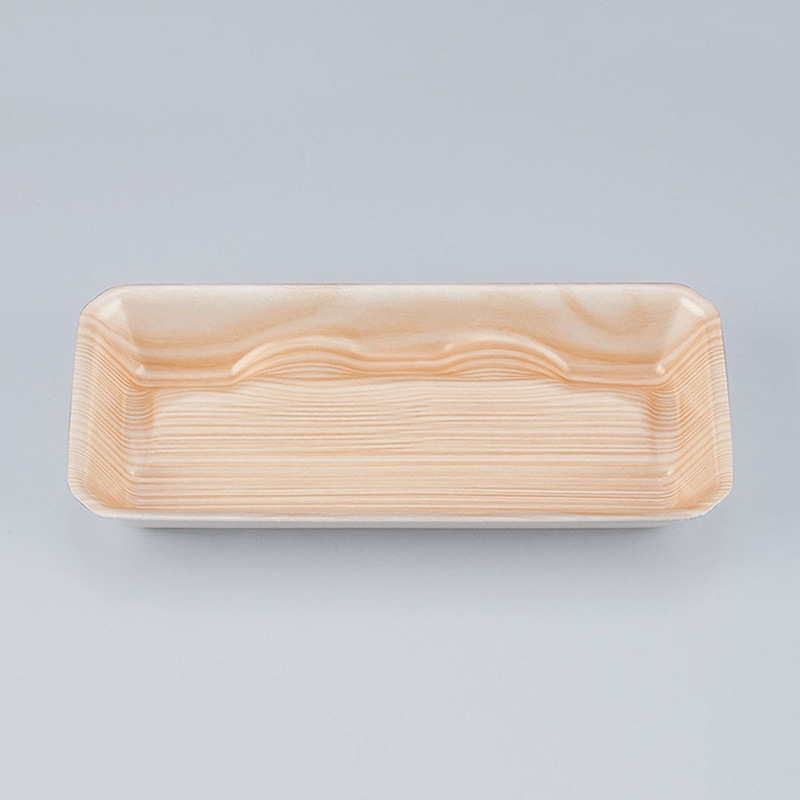 シーピー化成 水産トレー LFS-20-9 松 50枚/袋（ご注文単位32袋）【直送品】