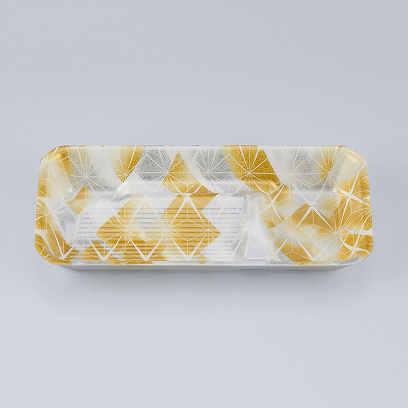 シーピー化成 水産トレー LFS-20-9A 晶雪 50枚/袋（ご注文単位32袋）【直送品】