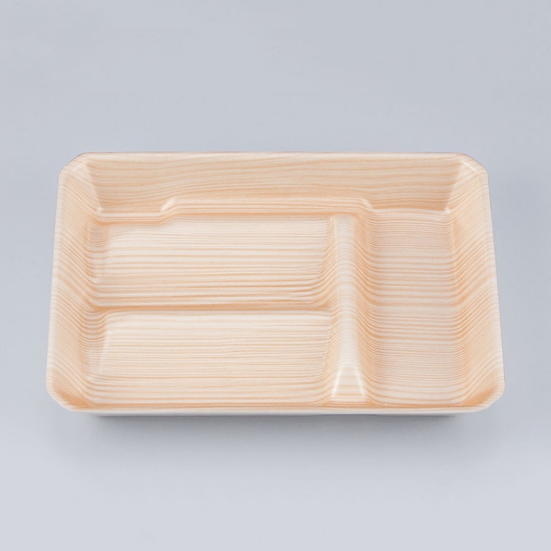 シーピー化成 水産トレー LFS-20-15A 松 50枚/袋（ご注文単位24袋）【直送品】