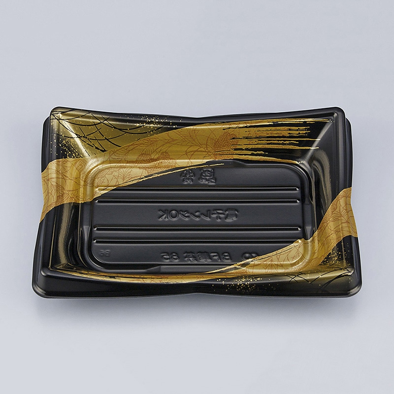 シーピー化成 丼容器 BF華丼 本体 85（N） 穂風 50枚/袋（ご注文単位24袋）【直送品】