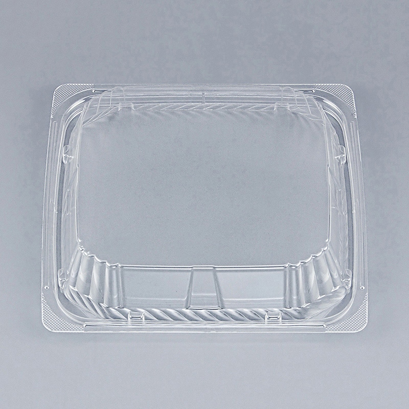 シーピー化成 惣菜容器 TNプレト 内嵌合蓋 20-17 50枚/袋（ご注文単位15袋）【直送品】