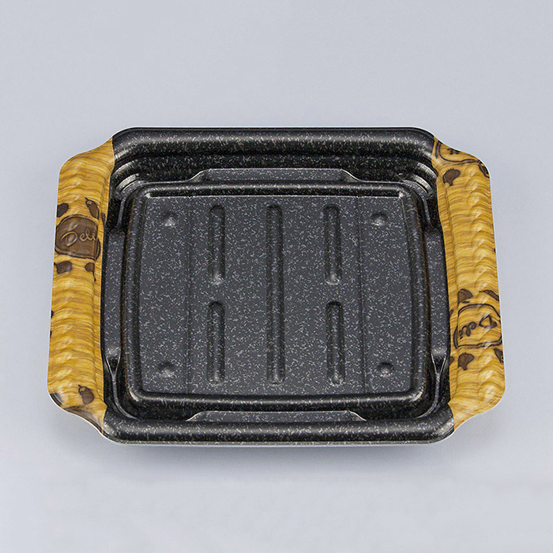 シーピー化成 惣菜容器 TNプレト 本体 20-17 アシエW 50枚/袋(ご注文単位15袋)【直送品】