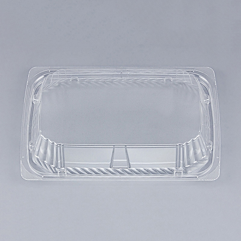 シーピー化成 惣菜容器 TNプレト 内嵌合蓋 22-15 50枚/袋（ご注文単位12袋）【直送品】