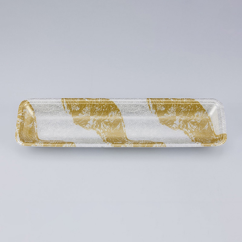 シーピー化成 汎用トレー 新LW 10-25 玄石金銀 100枚/袋(ご注文単位12袋)【直送品】