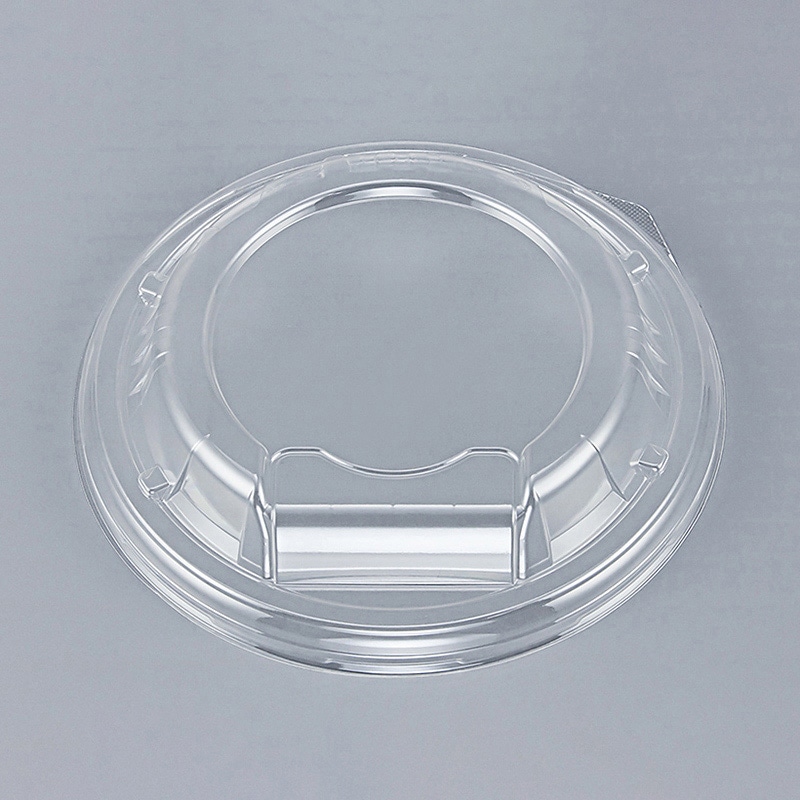 シーピー化成 丼容器 TN丸盛丼 外嵌合蓋 18 50枚/袋（ご注文単位12袋）【直送品】