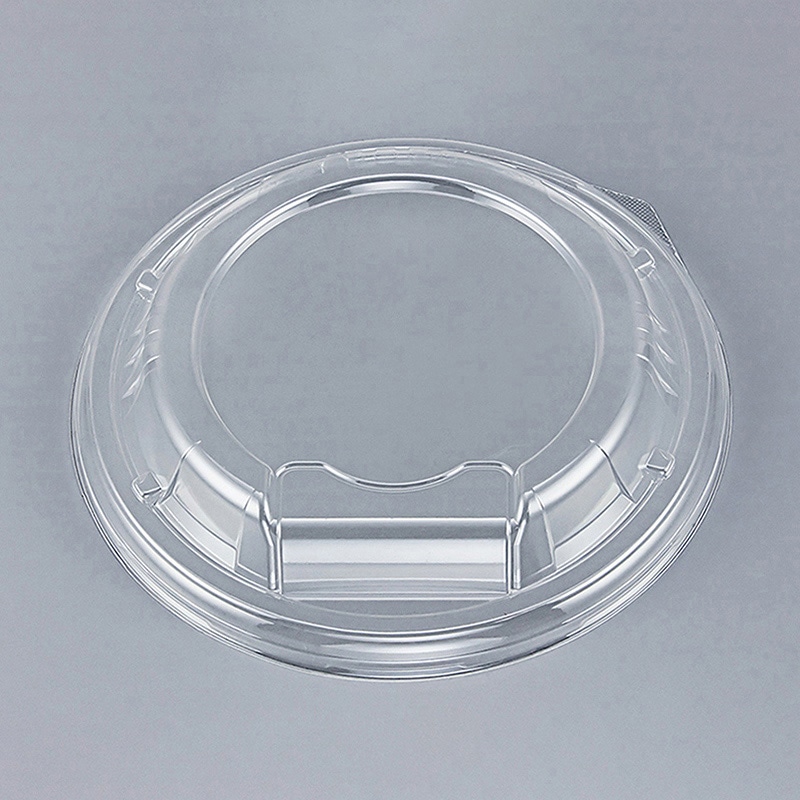 シーピー化成 丼容器 TN丸盛丼 外嵌合蓋 19 50枚/袋（ご注文単位12袋）【直送品】