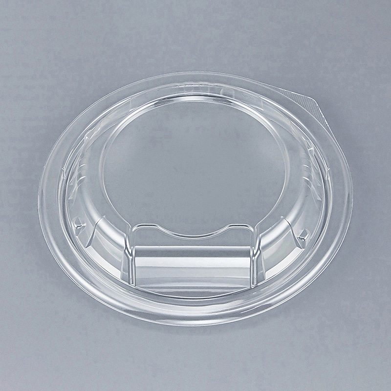 シーピー化成 丼容器 TN丸盛丼 内嵌合蓋 18 50枚/袋（ご注文単位12袋）【直送品】