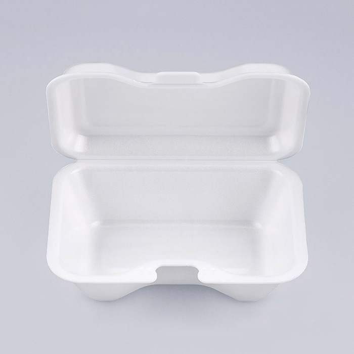 シーピー化成 フードパック  50枚/袋（ご注文単位8袋）【直送品】