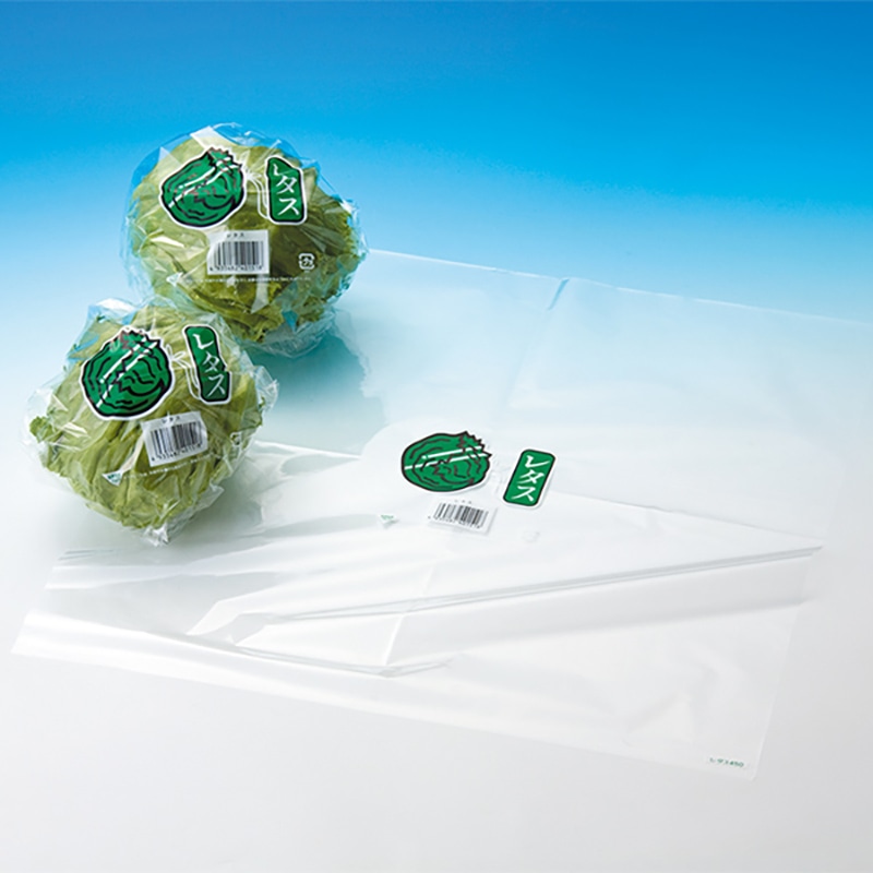 ボードンレタスシート 厚み0.015mm 3C 200枚/袋