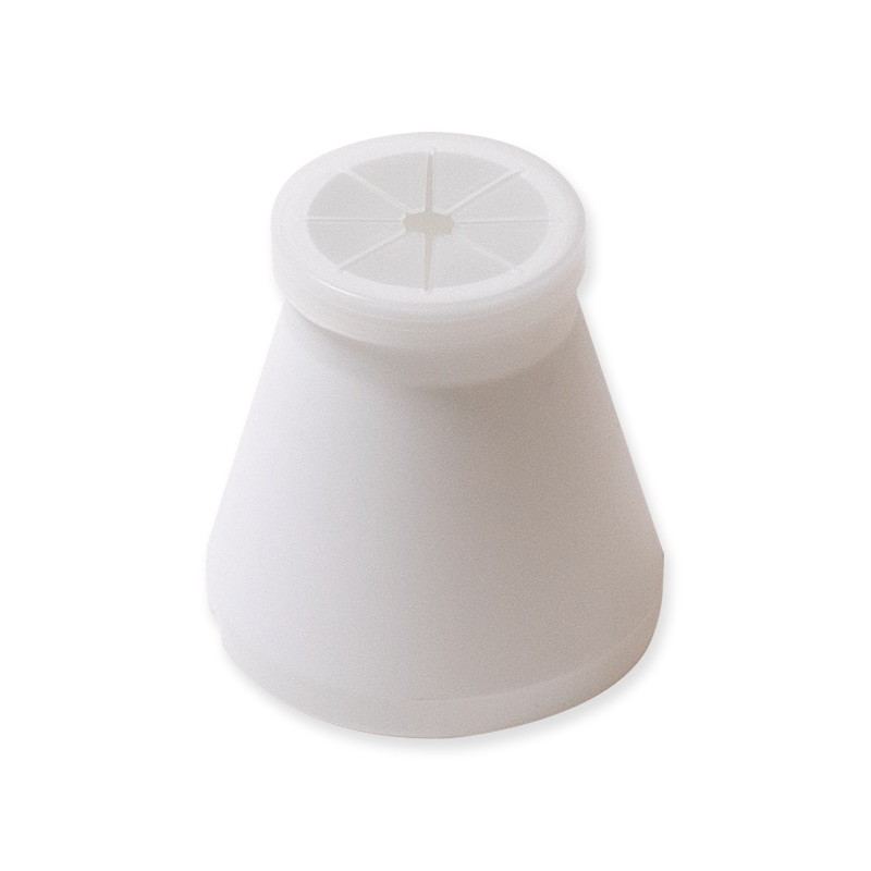 星野 ベース　シンプル FP-S 343350 10個/束（ご注文単位1束）【直送品】