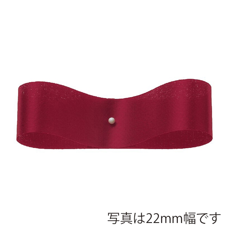 東京リボン リボン　サテンフラリスト　08210 11×92 #5　ベルベット 1巻（ご注文単位1巻）【直送品】