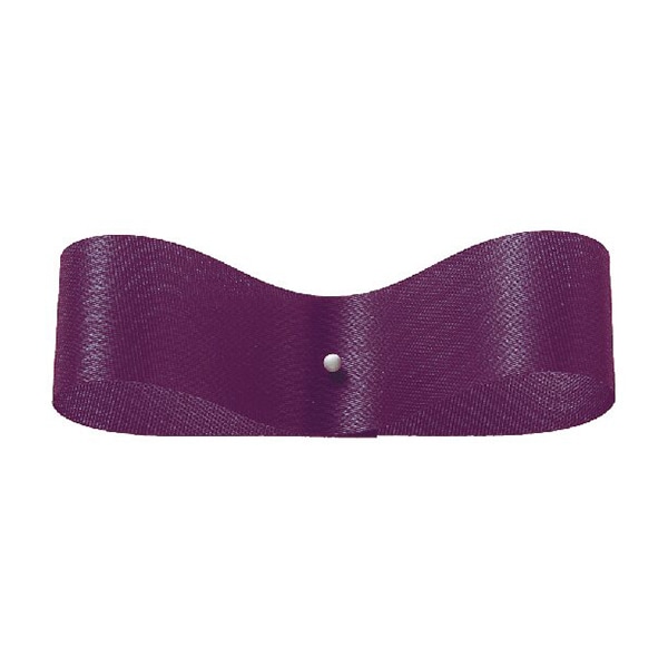 東京リボン リボン サテンフラリスト 08220 22×92 #44 ベリー 1巻(ご注文単位1巻)【直送品】