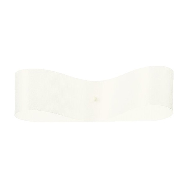 >東京リボン リボン　サテンフラリスト　08220 22×92 #56　オフホワイト 1巻（ご注文単位1巻）【直送品】