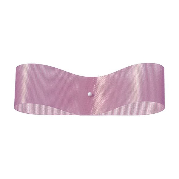 東京リボン リボン サテンフラリスト 08220 22×92 #93 オールドローズ 1巻(ご注文単位1巻)【直送品】