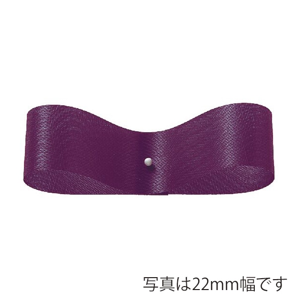 東京リボン リボン　サテンフラリスト　08330 33×92 #44　ベリー 1巻（ご注文単位1巻）【直送品】