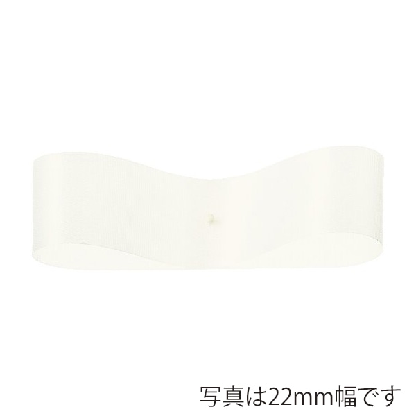 東京リボン リボン サテンフラリスト 08330 33×92 #56 オフホワイト 1巻(ご注文単位1巻)【直送品】