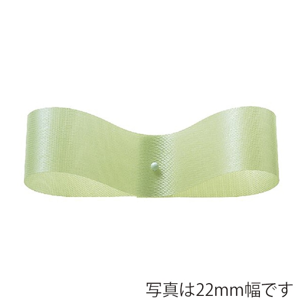 東京リボン リボン サテンフラリスト 08330 33×92 #92 ペールミント 1巻(ご注文単位1巻)【直送品】