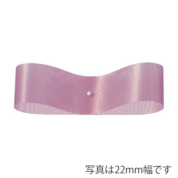 >東京リボン リボン サテンフラリスト 08330 33×92 #93 オールドローズ 1巻(ご注文単位1巻)【直送品】