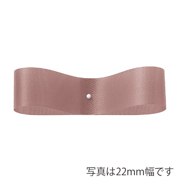 東京リボン リボン サテンフラリスト 08330 33×92 #94 ベージュピンク 1巻(ご注文単位1巻)【直送品】