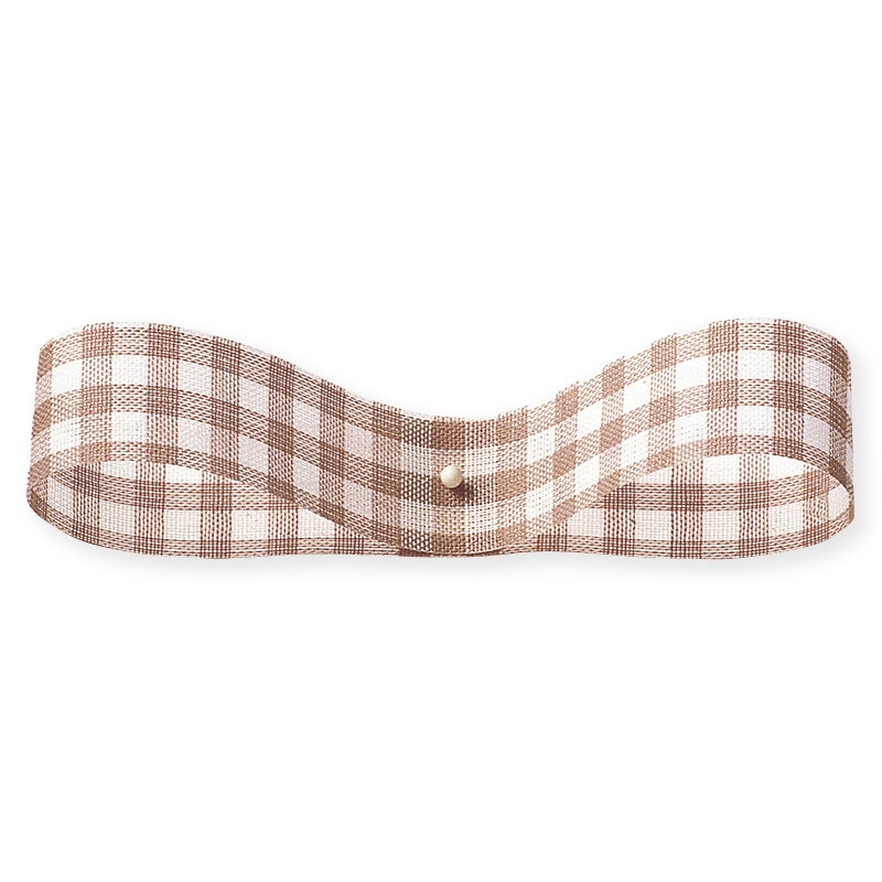 東京リボン リボン コットンギンガム 03600 16×38 #24 1巻(ご注文単位1巻)【直送品】