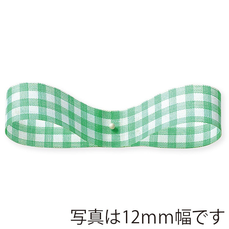 東京リボン リボン コットンギンガム 03700 22×38 #11 1巻(ご注文単位1巻)【直送品】