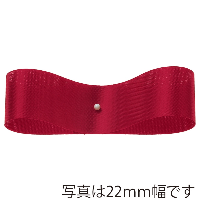 東京リボン リボン　サテンEX 33×92 #5　ベルベット 1巻（ご注文単位1巻）【直送品】