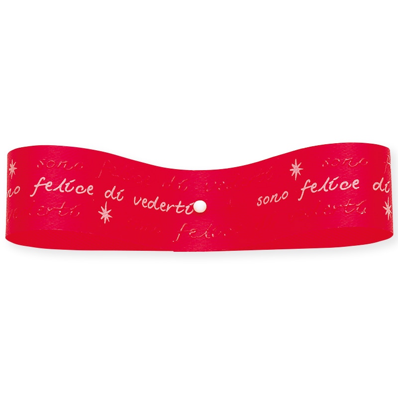 東京リボン リボン　フェリーチェ　13351 18×19 #5 1個（ご注文単位1個）【直送品】