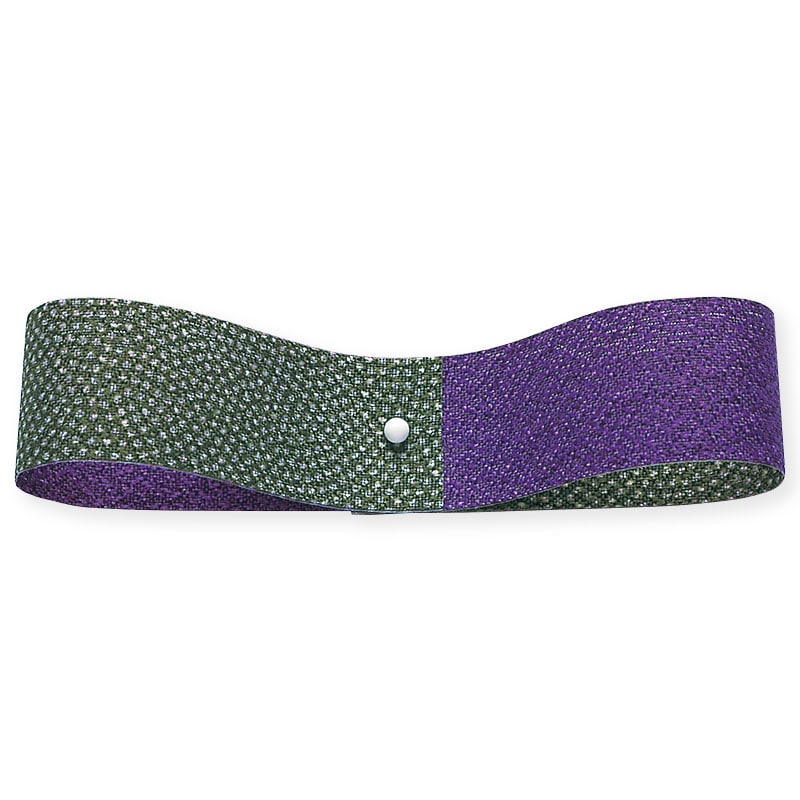 東京リボン リボン　和霞　14322 18×16 #203　まつば 1巻（ご注文単位1巻）【直送品】