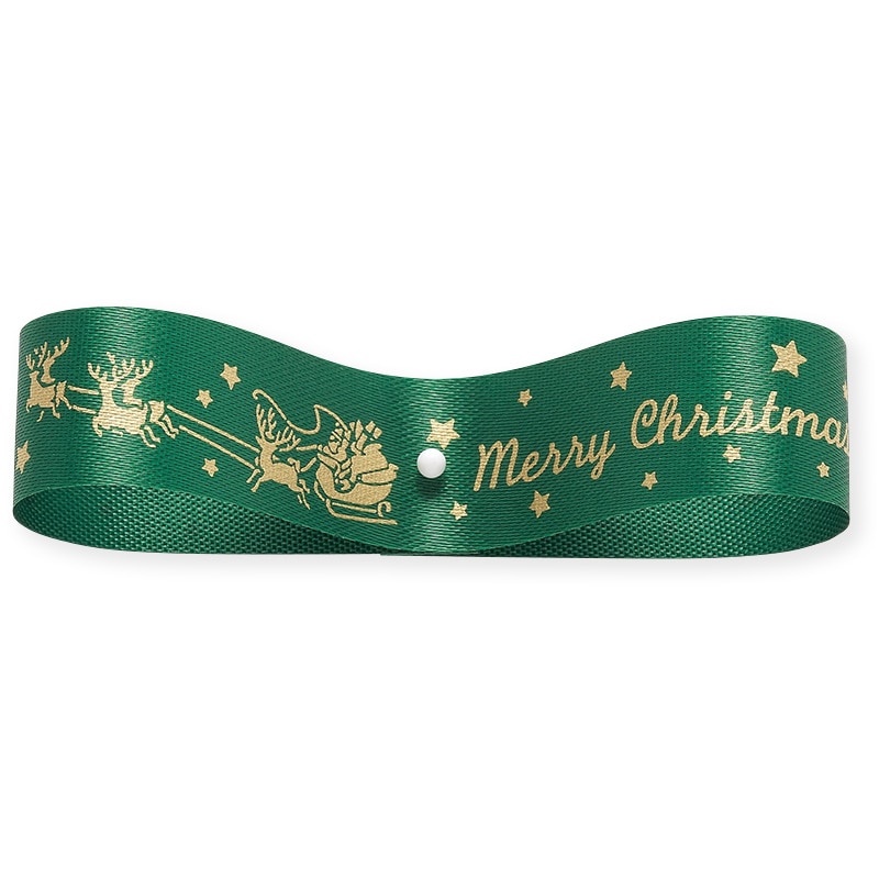 東京リボン リボン M.C.トナカイスター 18522 18×19 #16 1巻(ご注文単位1巻)【直送品】