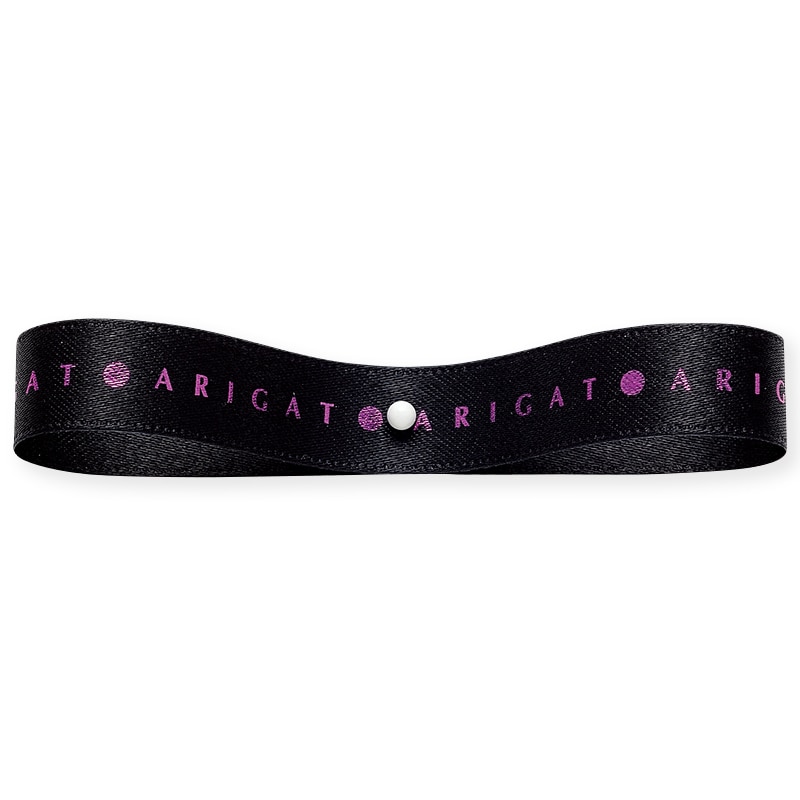 東京リボン リボン　ありがとうリボン　14330 12×15 #44 1巻（ご注文単位1巻）【直送品】