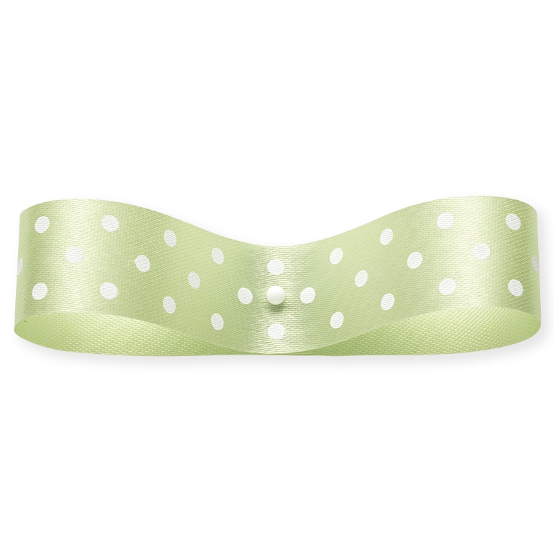 東京リボン リボン　エクセル水玉　19804 18×24 #65 1巻（ご注文単位1巻）【直送品】