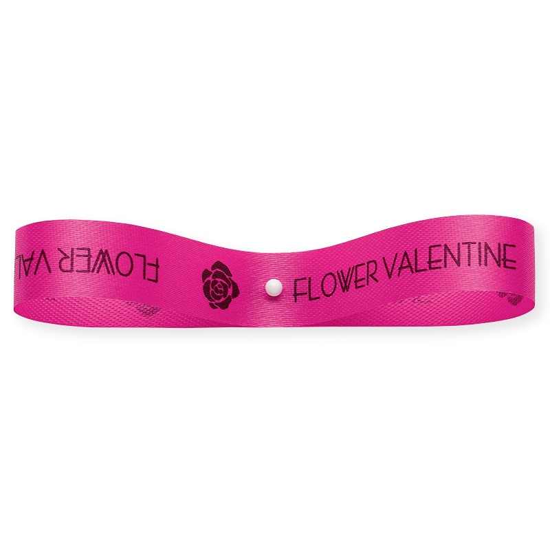 東京リボン リボン フラワーバレンタイン12 19701 12×19 #20 1巻(ご注文単位1巻)【直送品】