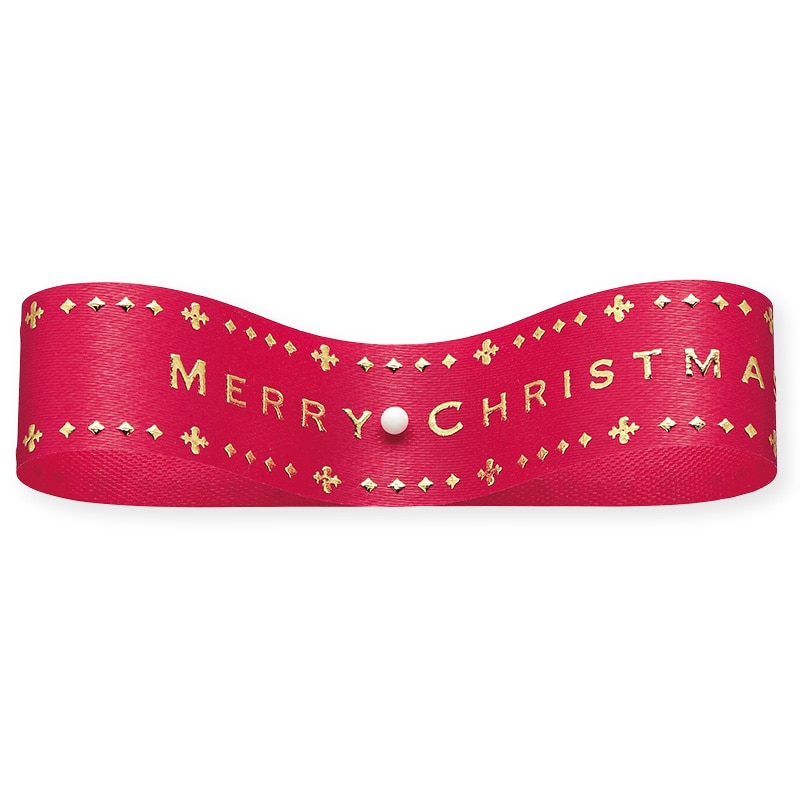 東京リボン リボン M.C.トゥインクルライン 16101 18×19 #5 1巻(ご注文単位1巻)【直送品】