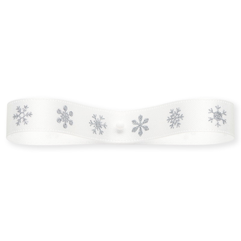 東京リボン リボン　グリッターフレーク　18515 12×14 #42 1巻（ご注文単位1巻）【直送品】