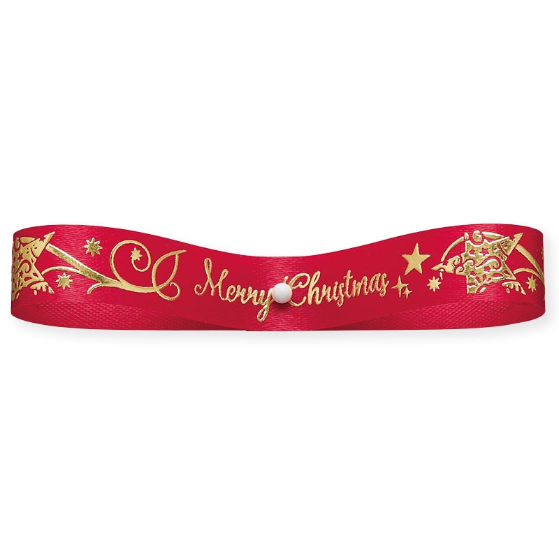 東京リボン リボン M.C.スターライト 16104 12×19 #5 1巻(ご注文単位1巻)【直送品】